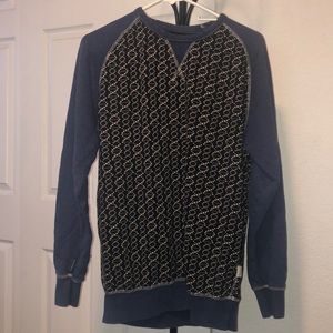 Imaginary Foundation Men’s sweater